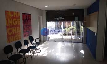 Imagem: BELO HORIZONTE - Casa Comercial - Mangabeiras