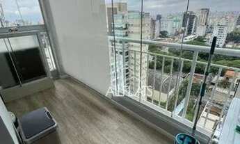 Imagem 5: Apartamento com 3 dormitórios à venda, 63 m² por R$ 2.127.000,00 - Jardins - São Paulo/SP