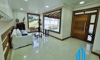 Imagem 3: Casa para venda tem 350 metros quadrados com 4 quartos em Enseada Azul - Guarapari - ES