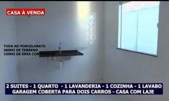 Imagem 2: Excelente casa em Bacabal