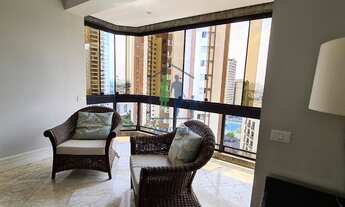 Imagem 4: Excelente apartamento com 226m², 3 suítes + 4 vagas no Morumbi..