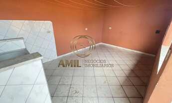 Imagem 2: SÃO JOSÉ DOS CAMPOS - Casa Padrão - JARDIM VALPARAÍBA