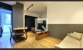 Imagem 4: Apartamento para Aluguel - Centro, 1 Quarto, 39 m2