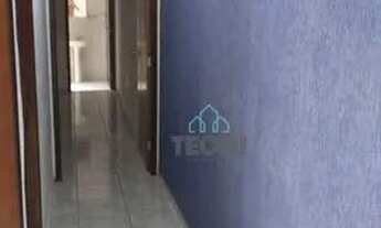 Imagem 7: Casa com 2 dormitórios à venda, 70 m² por R$ 287.000,00 - Parque Senhor do Bonfim - Taubat