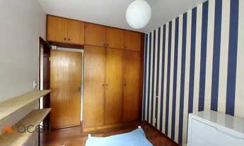 Imagem 4: Apartamento com 3 quartos para alugar, 82 m² por R$ 1.700/mês - Estrela Dalva - Belo Horiz