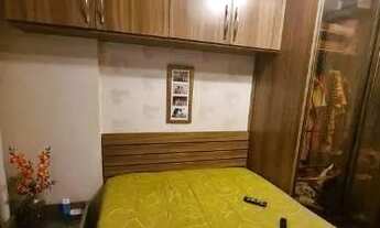 Imagem 3: Apartamento para Venda em São Paulo, Tremembé, 2 dormitórios, 1 banheiro, 1 vaga