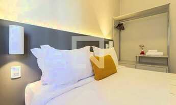 Imagem 4: Apartamento para Aluguel - Santa Cecília, 1 Quarto, 35 m2