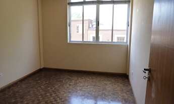 Imagem 4: CURITIBA - Apartamento Padrão - Água Verde