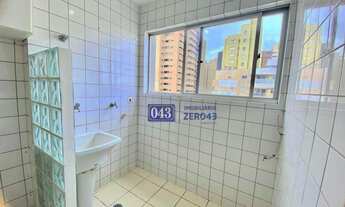 Imagem 4: Apartamento, 62 m² - venda por R$ 325.000,00 ou aluguel por R$ 2.023,00/mês - Centro - Lon