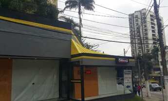 Imagem 3: SÃO PAULO - Loja de Shopping/Centro Comercial - MORUMBI