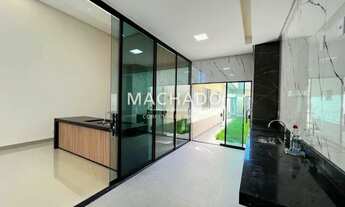 Imagem 4: Casa à venda no Parque das Flores - Goiânia/GO