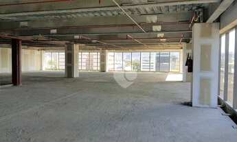 Imagem 2: Sala à venda, 516 m² Preço de Ocasião Venda ou Locação Prédio todo informatizado Novinho N