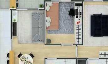 Imagem 5: ENTRADA R$ 62.616,00, PRA VOCE SAIR DO ALUGUEL