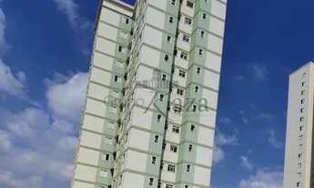 Imagem: Apartamento para aluguel com 56 metros quadrados