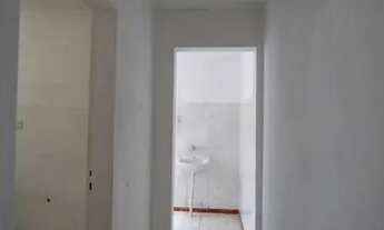 Imagem 5: Apartamento para aluguel com 40 metros quadrados na Santa Cecília - São Paulo - SP