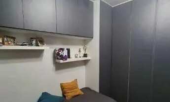 Imagem 6: Apartamento para Venda em São Paulo, Tremembé, 2 dormitórios, 1 banheiro, 1 vaga