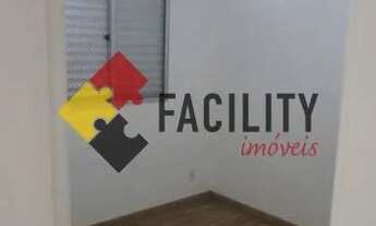 Imagem 5: Apartamento com 2 dormitórios à venda, 45 m² por R$ 220.000,00 - Jardim Flamboyant - Paulí