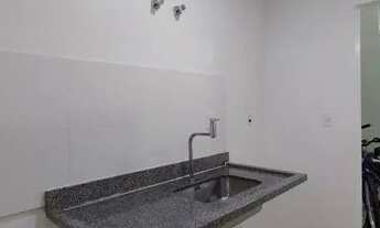 Imagem 6: Casa com 3 dormitórios para alugar, 110 m² por R$ 2.385,00/mês - Aberta dos Morros - Porto