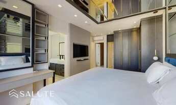 Imagem 5: BALNEáRIO CAMBORIú - Apartamento Padrão - Centro