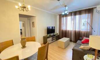 Imagem: Apartamento à venda, 2 quartos, 1 suíte