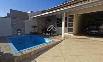 Imagem: JARAGUá DO SUL - Casa Padrão - Jaraguá