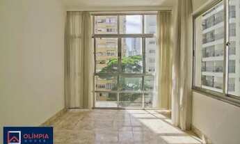 Imagem 4: Apartamento Venda Bela Vista 200 m² 3 Dormitórios