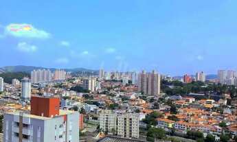 Imagem 4: São Bernardo do Campo - Apartamento Padrão - Vila Baeta Neves