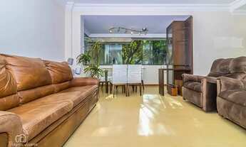 Imagem: Apartamento para venda tem 120 metros quadrados