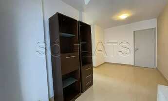 Imagem 2: Flat Madison Plaza apto disponível para venda com 40m², 01 dorm e 01 vaga de garagem