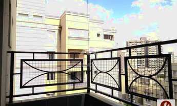 Imagem 2: Apartamento (tipo - padrao) 2 dormitórios/suite, cozinha planejada, portaria 24hs, lazer