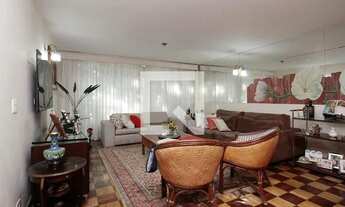 Imagem: Casa à Venda - Pacaembu, 4 Quartos, 400