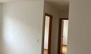 Imagem 3: Apartamento Chapada das Rosas