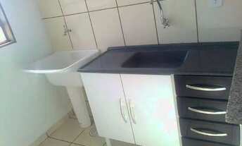 Imagem 6: Locação de Apartamentos / Kitnet na cidade de Araraquara