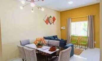 Imagem 3: Casa 3 Quartos Serra