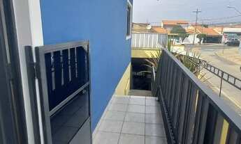 Imagem 4: VENDO SOBRADO COM SALÃO 220 MTS 3 DORM. 5 VAGAS
