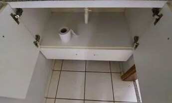 Imagem 7: Apartamento com 1 dormitório à venda, 45 m² por R$ 205.000,00 - Nova Aliança - Ribeirão Pr