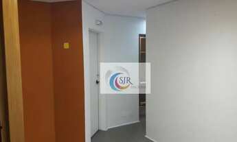 Imagem 4: Conjunto corporativa para locação, Brooklin, São Paulo