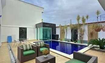 Imagem 4: Sobrado para venda com 200 metros quadrados com 3 quartos em Olímpico - São Caetano do Sul