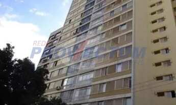 Imagem: Apartamento - Centro - Campinas
