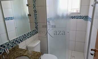 Imagem 7: Apartamento - Jardim Satélite - Residencial Village Jardim - 71m² - 2 Dormitórios