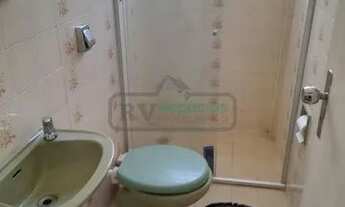 Imagem 6: CARVz0091Cobertura para venda possui 95 metros com 2 quartos em Centro - Juiz de Fora - M