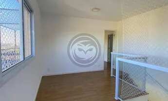 Imagem 4: Apartamento duplex cobertura para Venda ou locação Splendya 2- Alphaville