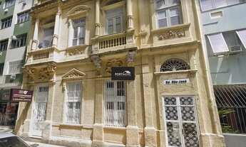 Imagem: Rio de Janeiro - Apartamento Padrão - Flamengo