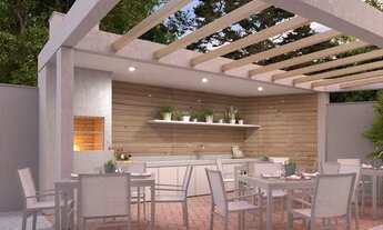 Imagem 6: Apartamento para venda tem 41 metros quadrados com 2 quartos em Vila Kosmos - Rio de Janei