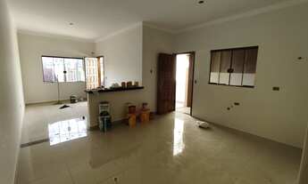 Imagem 7: Vende se Casa jardim primavera com 3 quartos, cozinha , sala , e lavanderia