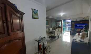 Imagem 5: Apartamento à venda, 114 m² por R$ 600.000,00 - Vila Valqueire - Rio de Janeiro/RJ