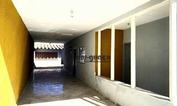 Imagem 3: Casa com 3 dormitórios para alugar, 180 m² por R$ 2.633,00/mês - Parque Nossa Senhora da C