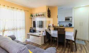 Imagem 2: Apartamento à Venda - Vila Maria , 2 Quartos, 52 m2