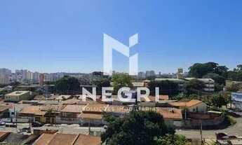 Imagem 6: Apartamento para locação, Pq Industrial em Campinas