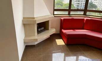 Imagem 5: APARTAMENTO - VILA OLÍMPIA - SP